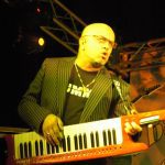 Marco Mariani "The Master" cantante i Bandiera Gialla
