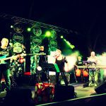 I Bandiera Gialla Live ::