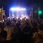 I Bandiera Gialla Live ::