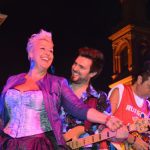 I Bandiera Gialla Live :: Ravenna 2